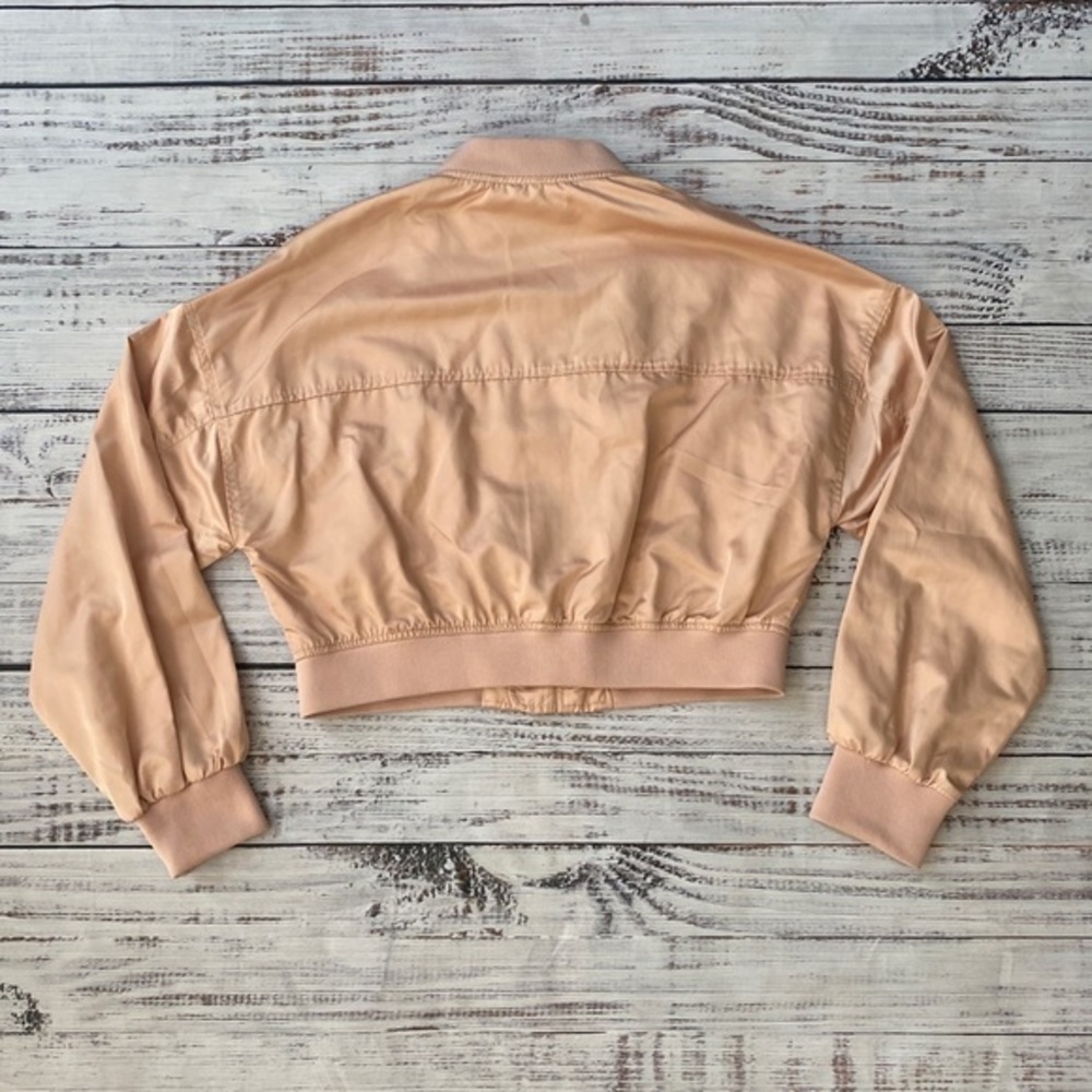 Zara jacket - Picture 5 of 6